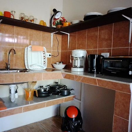 Casa Alegra Leilighet Puerto Viejo de Talamanca Eksteriør bilde