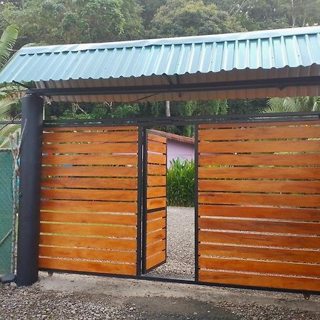 Casa Alegra Leilighet Puerto Viejo de Talamanca Eksteriør bilde