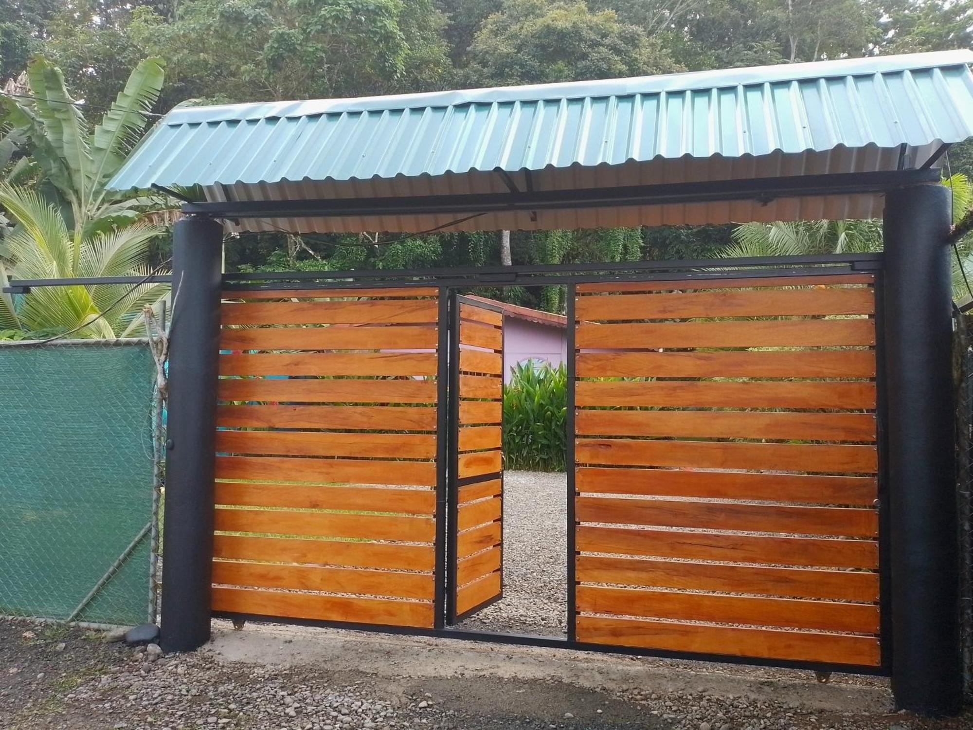 Casa Alegra Leilighet Puerto Viejo de Talamanca Eksteriør bilde