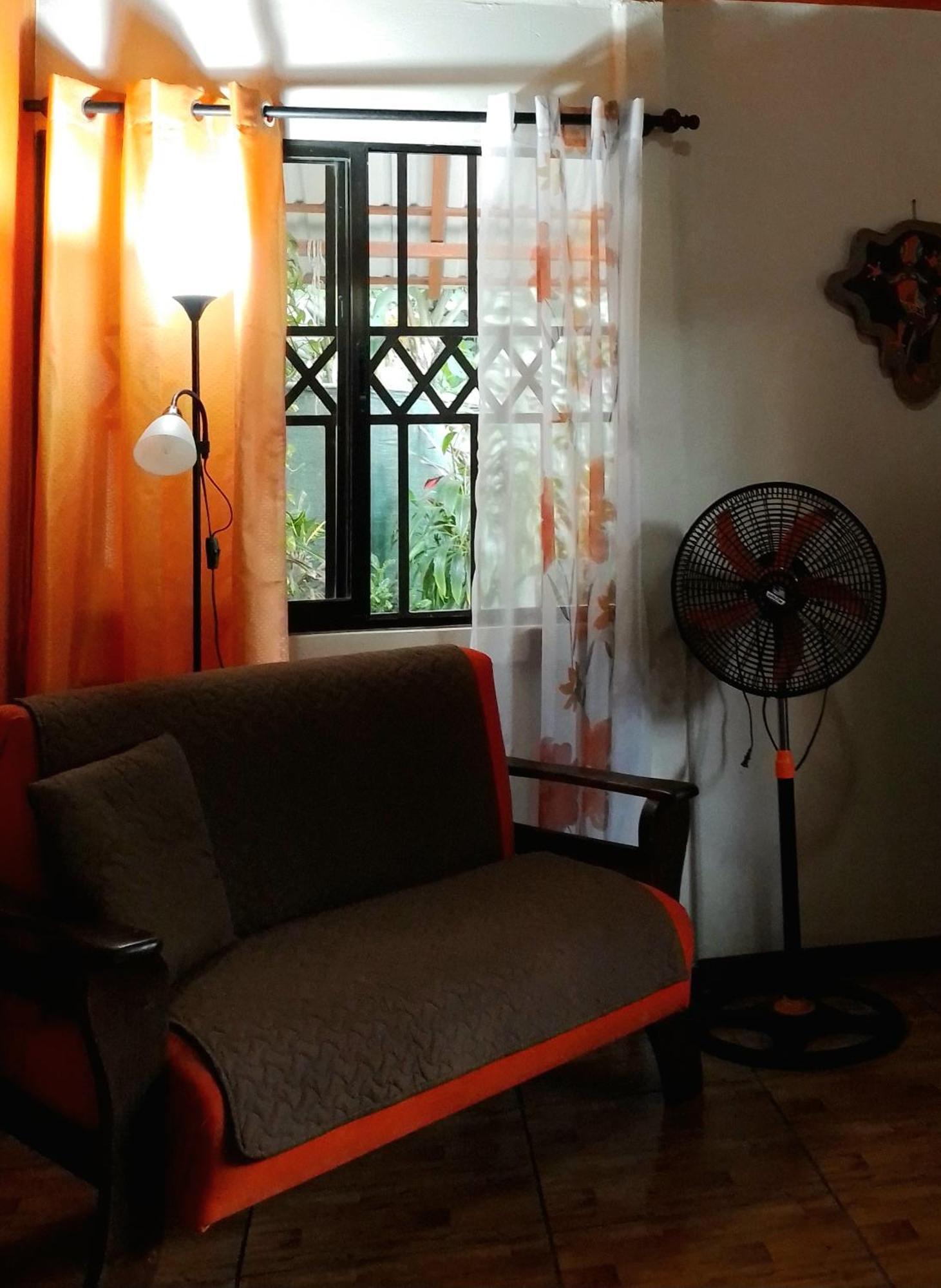 Casa Alegra Leilighet Puerto Viejo de Talamanca Eksteriør bilde